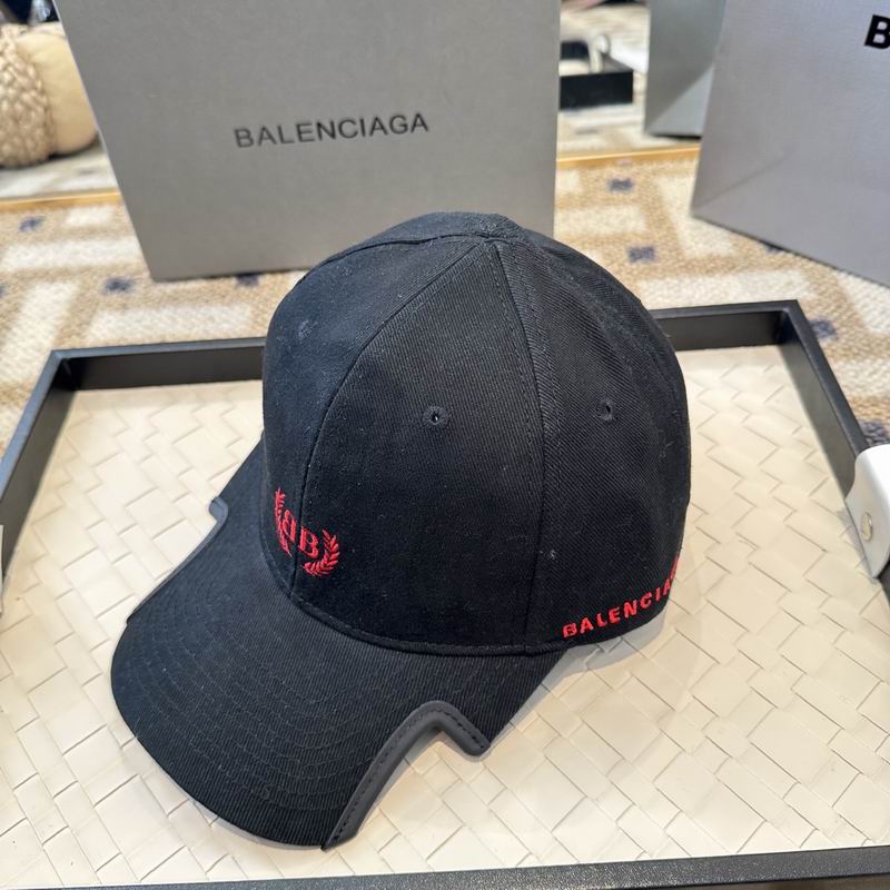 Balenciaga Cap 030311